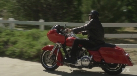 Sons of Anarchy - Stephen King (2)