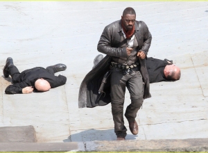 Idris Elba 57 (zdjÄcie FameFlynet) - obrazek