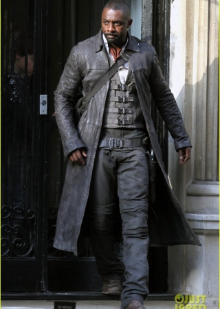 Idris Elba - The Dark Tower (zdjÄcie FameFlynet) 06 - obrazek