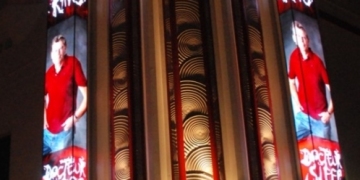 Spotkanie ze Stephenem Kingiem w Grand Rex, Paryż 16 listopada 2013 - obrazek