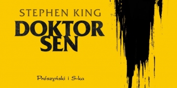 Doktor Sen - Świat jest żarłocznym miejscem - obrazek