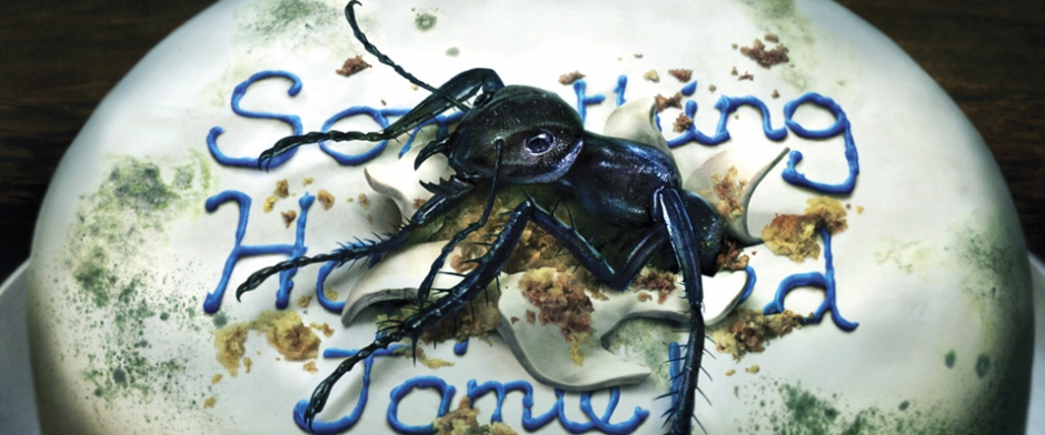 Vincent Chong - Revival concept art