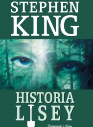 Historia Lisey (Prószyński i S-ka) - obrazek