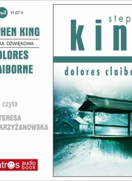 Dolores Claiborne (Albatros) - obrazek
