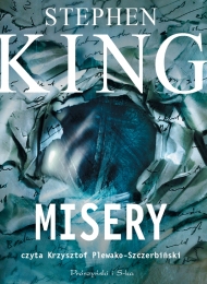 Misery (Prószyński i S-ka) - obrazek