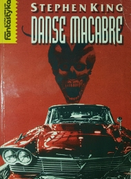 Danse Macabre (Prószyński i S-ka) - obrazek