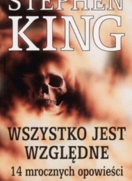 Wszystko jest względne (Prószyński #2) - obrazek