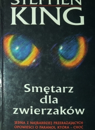 Smętarz dla zwierzaków (Dama) - obrazek
