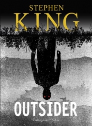 Outsider (Prószyński i S-ka) - obrazek