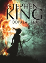 Podpalaczka (Albatros #5) - obrazek