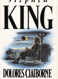 Dolores Claiborne (Hodder & Stoughton) - obrazek