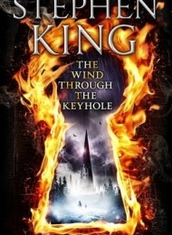 The Wind Through the Keyhole (Hodder & Stoughton) - obrazek