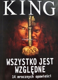 Wszystko jest względne (Prószyński i S-ka #4) - obrazek