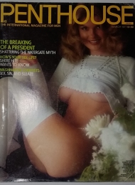 Penthouse 3/1977 - obrazek