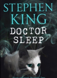 Doctor Sleep (Hodder & Stoughton) - obrazek