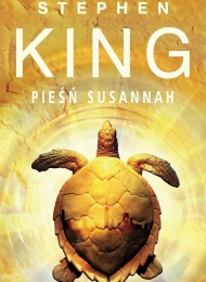 Mroczna Wieża VI: Pieśń Susannah (Alabatros #3) - obrazek