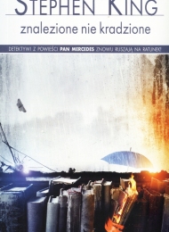 Znalezione nie kradzione (Albatros #5) - obrazek