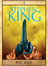 Mroczna Wieża I: Roland (2003) (Albatros #4) - obrazek