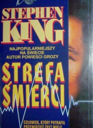 Strefa śmierci (Phantom Press) - obrazek