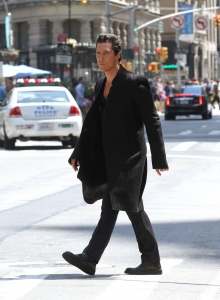 Matthew McConaughey 036 (zdjÄcie FameFlynet) - obrazek