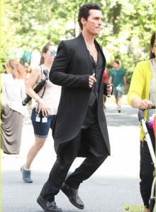 Matthew McConaughey 012 (zdjÄcie AKM-GSI) - obrazek