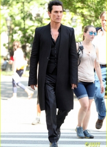 Matthew McConaughey 008 (zdjÄcie AKM-GSI) - obrazek