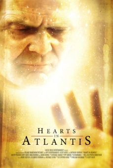 Stephen King Goes to the Movies - Vincent Chong - Hearts in Atlantis (poster) - obrazek