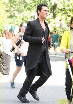 Matthew McConaughey 012 (zdjÄcie AKM-GSI) - obrazek