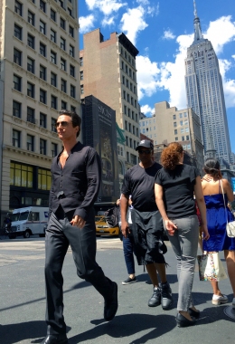 Matthew McConaughey 039 - obrazek
