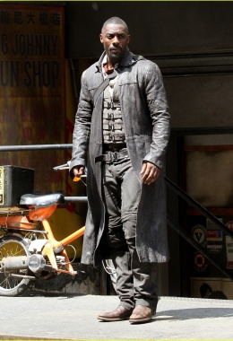 Idris Elba - The Dark Tower (zdjÄcie FameFlynet) 22 - obrazek