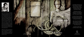 The Tommyknockers - Book III - okĹadka - obrazek