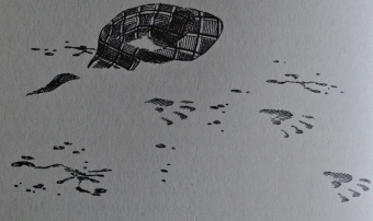 Bernie Wrightson - Cycle of Werewolf 26 - obrazek