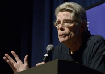 End of Watch Book Tour (Salt Lake 2016-06-17) - obrazek