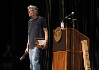 End of Watch Book Tour (Louisville 2016-06-12) - obrazek