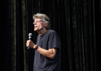 End of Watch Book Tour (Louisville 2016-06-12) - obrazek