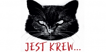 Jest krew 28 kwietnia w księgarniach - obrazek