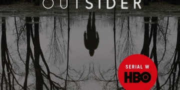 Wznowienie powieści Outsider - obrazek