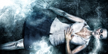 Doctor Sleep - obrazek