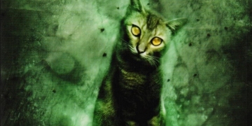 Cmętarz zwieżąt - co przeraża Stephena Kinga? - obrazek