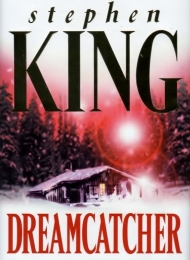Dreamcatcher (Hodder & Stoughton) - obrazek