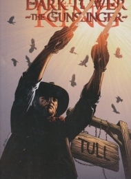 The Dark Tower - The Gunslinger: The Battle of Tull (Marvel) - obrazek