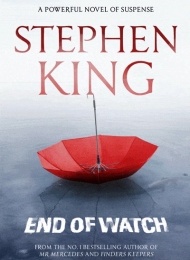 End of Watch (Hodder & Stoughton) - obrazek