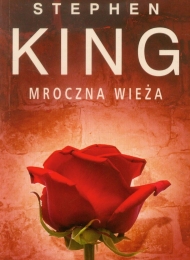 Mroczna Wieża VII: Mroczna Wieża (Alabatros #3)  - obrazek