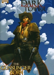 The Dark Tower: The Gunslinger Born #7 (1:25) - obrazek