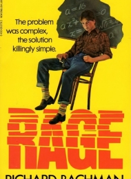 Rage (NEL) - obrazek
