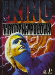 Mroczna połowa (Amber) - obrazek