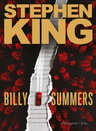Billy Summers (Prószyński i S-ka) - obrazek