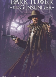 The Dark Tower - The Gunslinger: The Journey Begins (Marvel) - obrazek