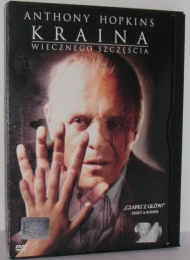 Kraina wiecznego szczęścia (DVD) - obrazek