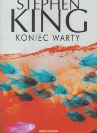 Koniec warty (Albatros #3) - obrazek